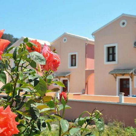Erikousa Villas By Corfuescapes Ereikoussa Ngoại thất bức ảnh